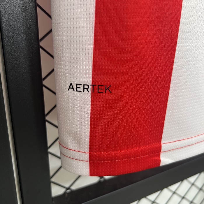 Athletic Bilbao Home Men Jersey 25/26