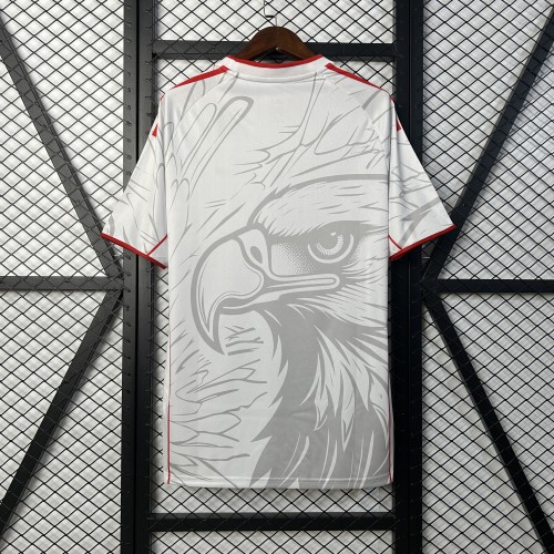 SL Benfica Training Man Jersey 25/26