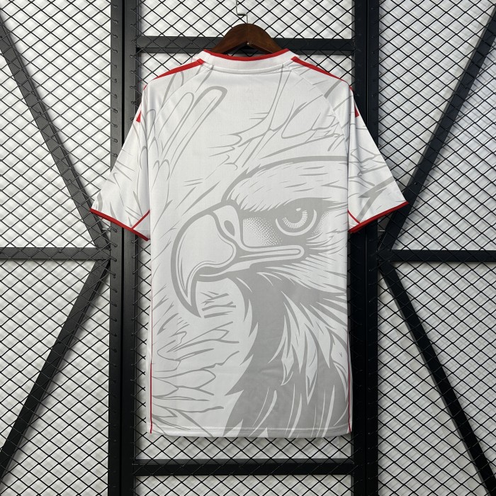 SL Benfica Training Man Jersey 25/26