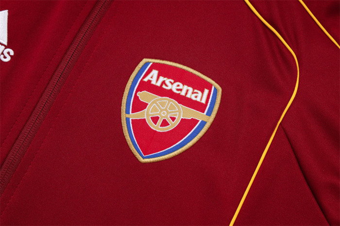 Arsenal Training Jacket 25/26