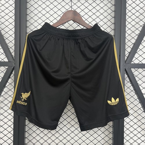 Mexico Gold Shorts 25/26