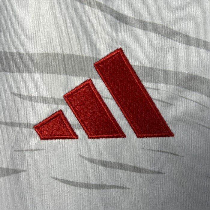 SL Benfica Training Man Jersey 25/26