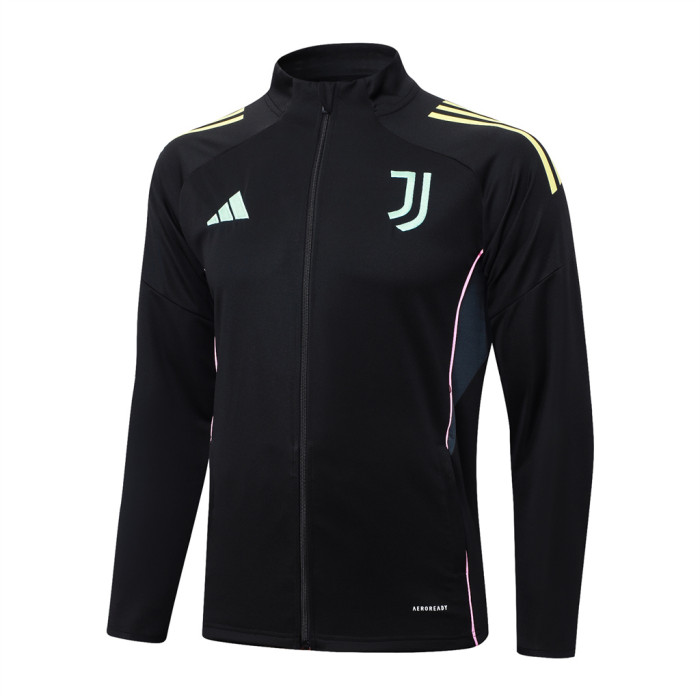 Juventus Training Jacket 25/26