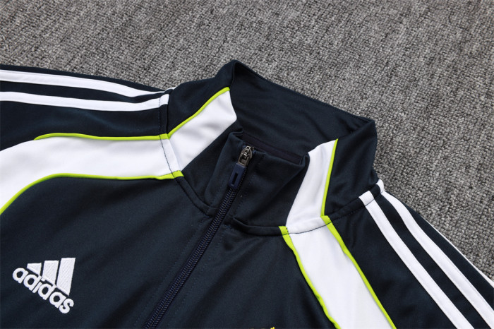 Real Madrid Training Jacket 25/26