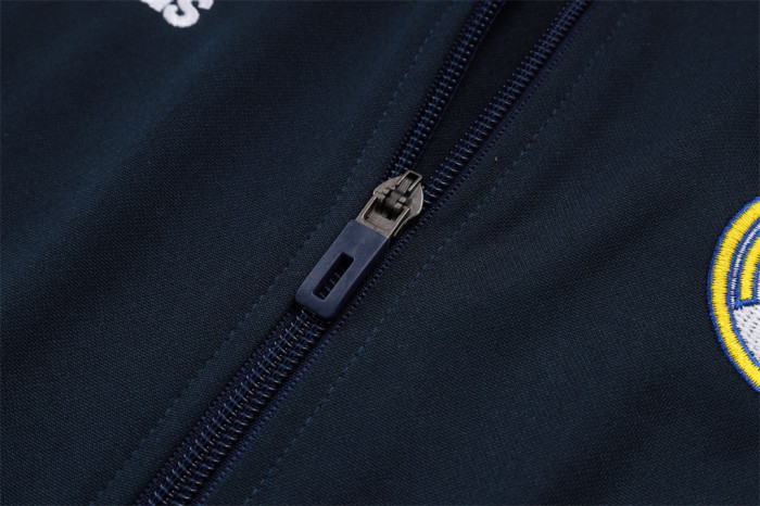 Real Madrid Training Jacket 25/26