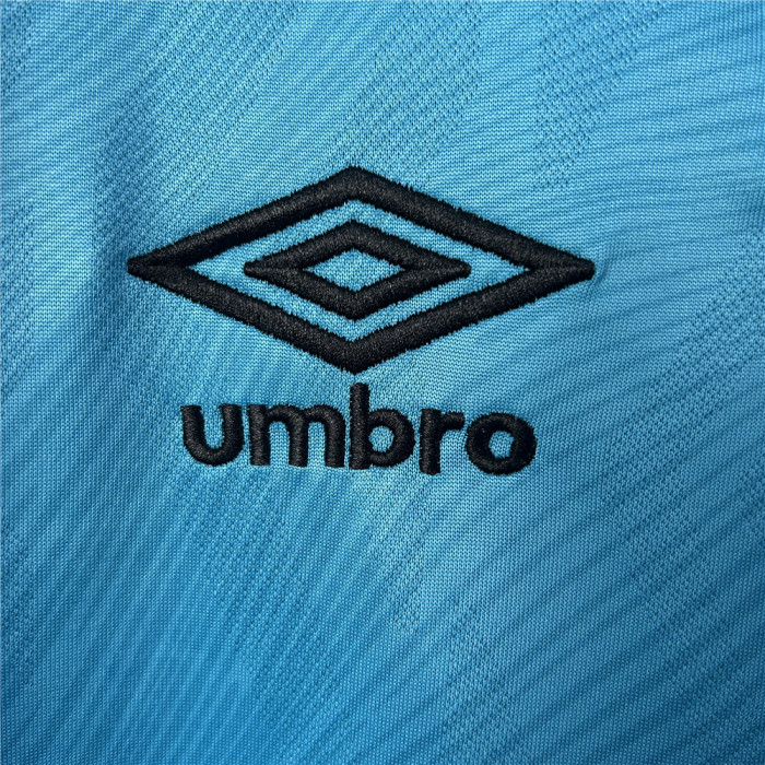 Santos Neymar Jr. Special Edition Umbro Man Jersey 25/26