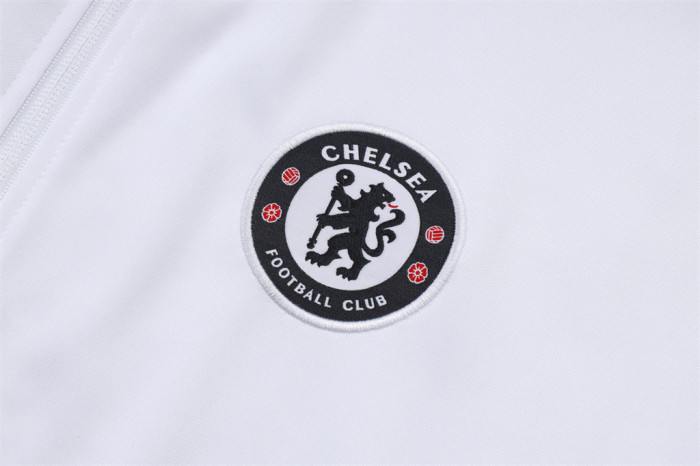 Chelsea Training Jacket 25/26