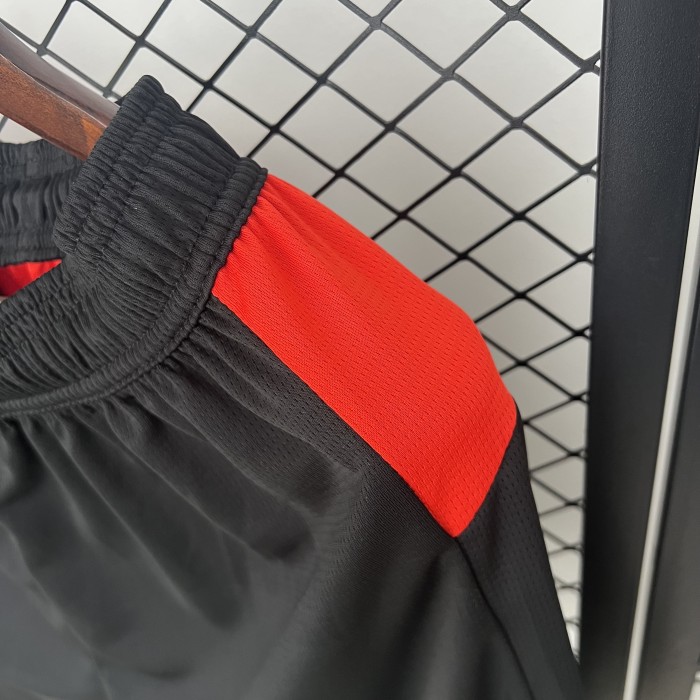 AC Milan Home Shorts 25/26