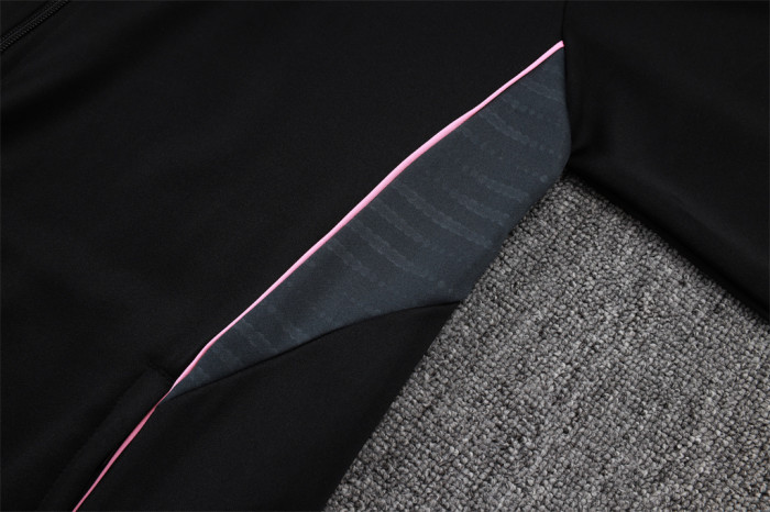 Juventus Training Jacket 25/26