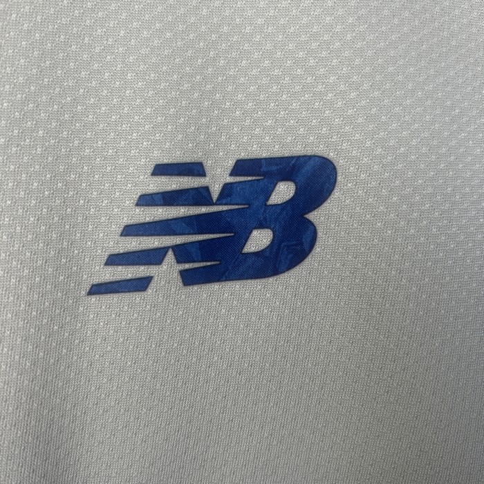 FC Porto Third Man Jersey 25/26