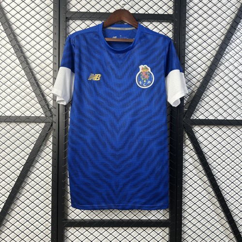 FC Porto Training Man Jersey 25/26