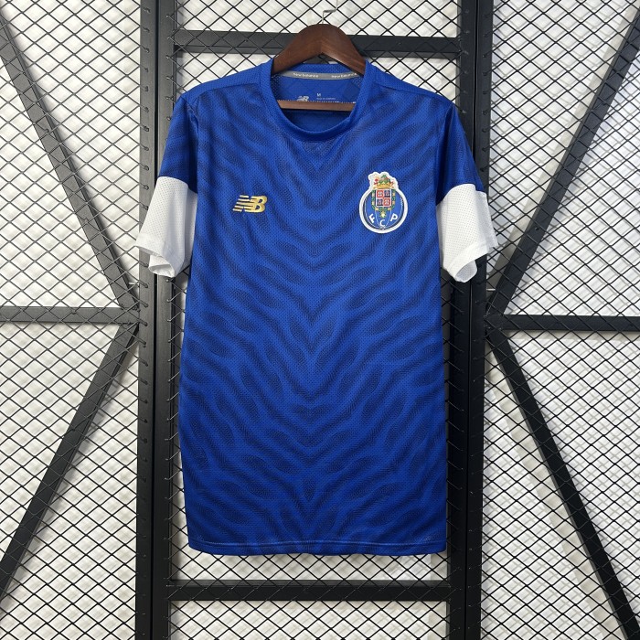 FC Porto Training Man Jersey 25/26