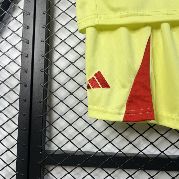 SL Benfica Goalkeeper Kids Suit 25/26