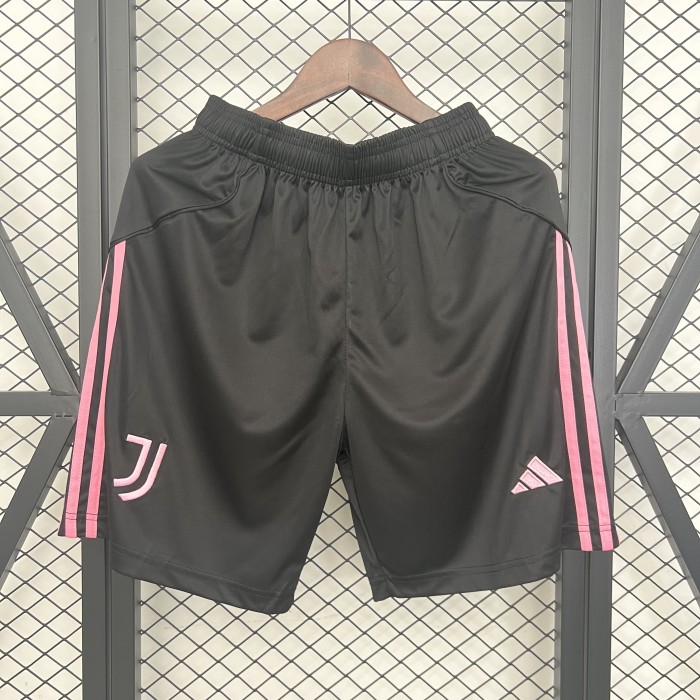 Juventus Home Shorts 25/26