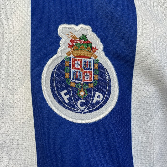 FC Porto Home Kids Jersey 25/26