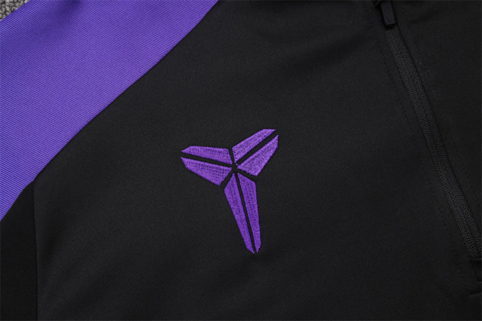 Barcelona Training Jersey Suit 25/26