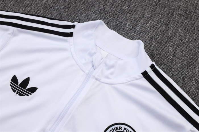 Germany Training Jersey Suit  24/25