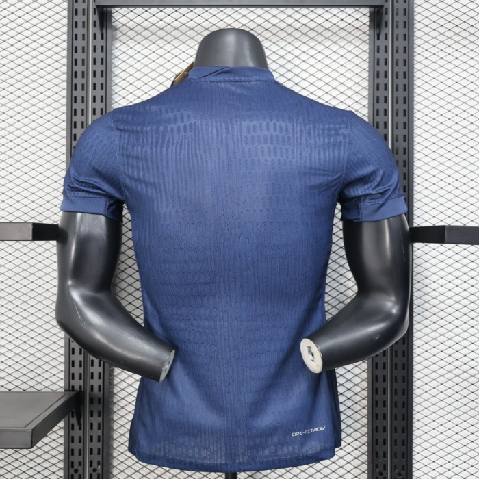 Paris Saint Germain Home Player Jersey 25/26