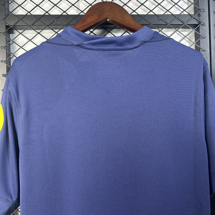 Atletico Madrid Away Man Jersey 25/26