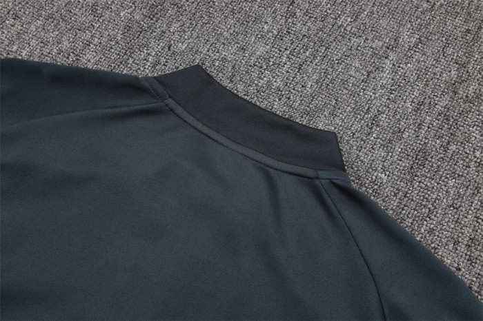 Real Madrid Training Jersey Suit 25/26