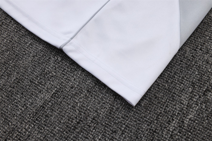 Real Madrid Training Jersey Suit 25/26