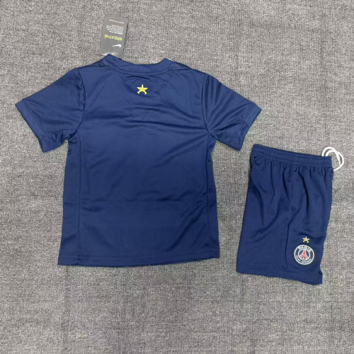 Paris Saint Germain Home Kids Suit 25/26
