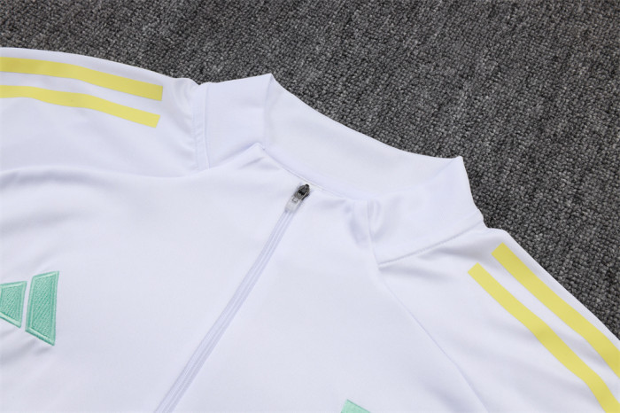 Juventus Training Jacket Suit 25/26