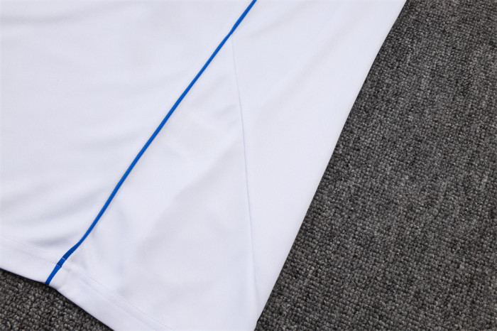 Bayern Munich Training Jersey Suit 25/26