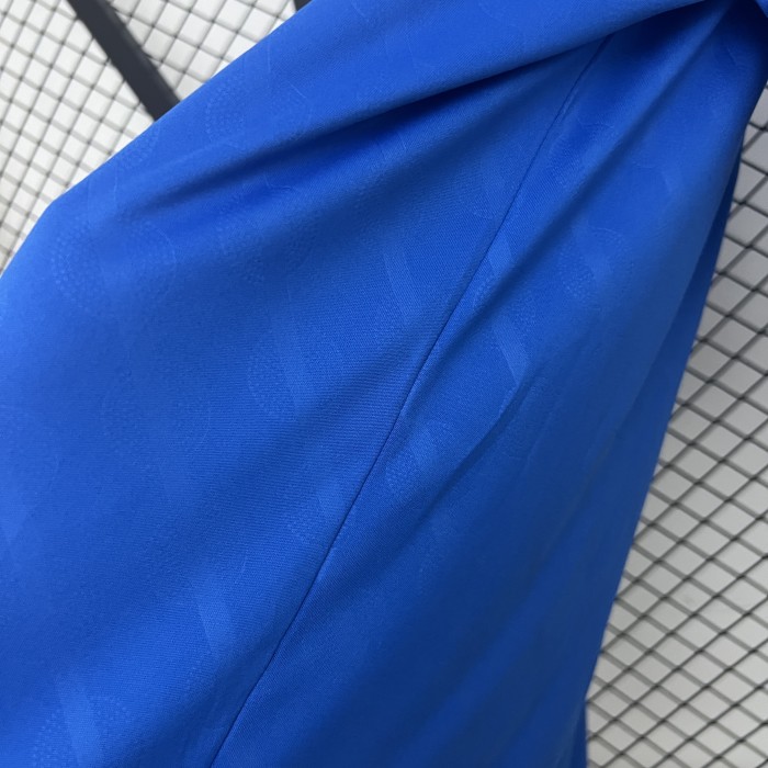 Real Madrid Third Men Jersey 25/26