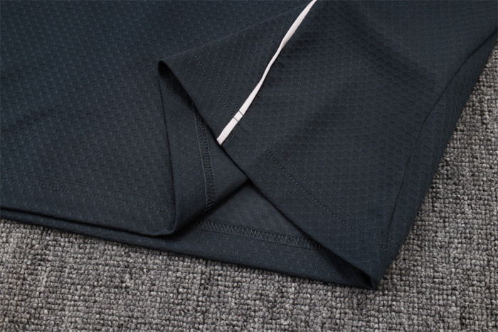 Real Madrid POLO Jersey 25/26