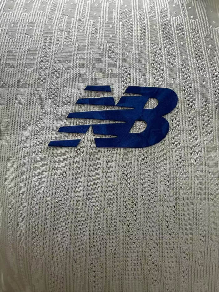 FC Porto Third Man Player Jersey 25/26