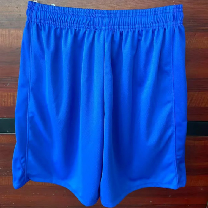Atletico Madrid Home Shorts 25/26