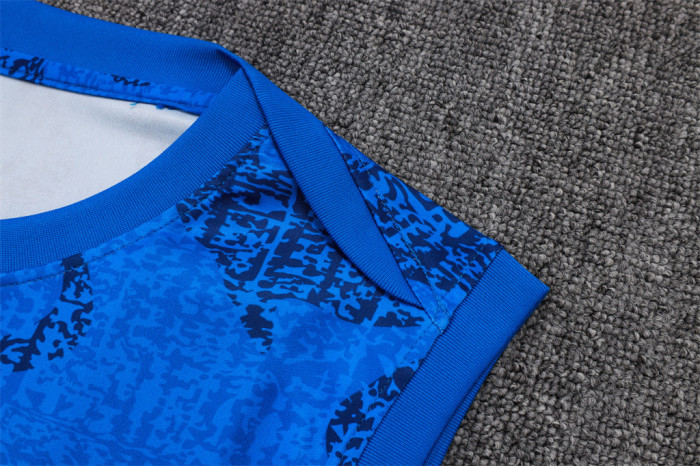 France Training Jersey 24/25