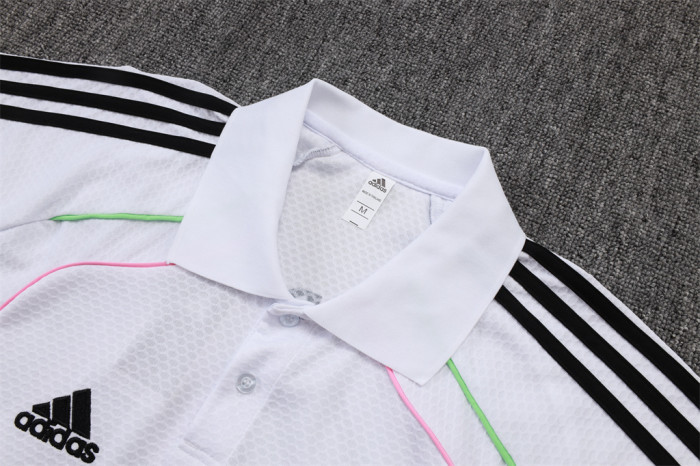 Juventus POLO Jersey 25/26