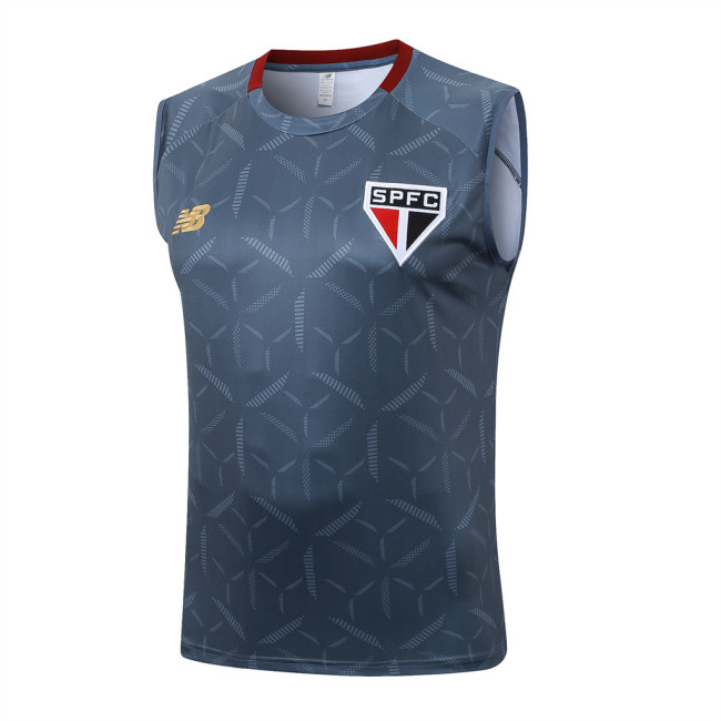 Sao paulo Training Jersey 25/26