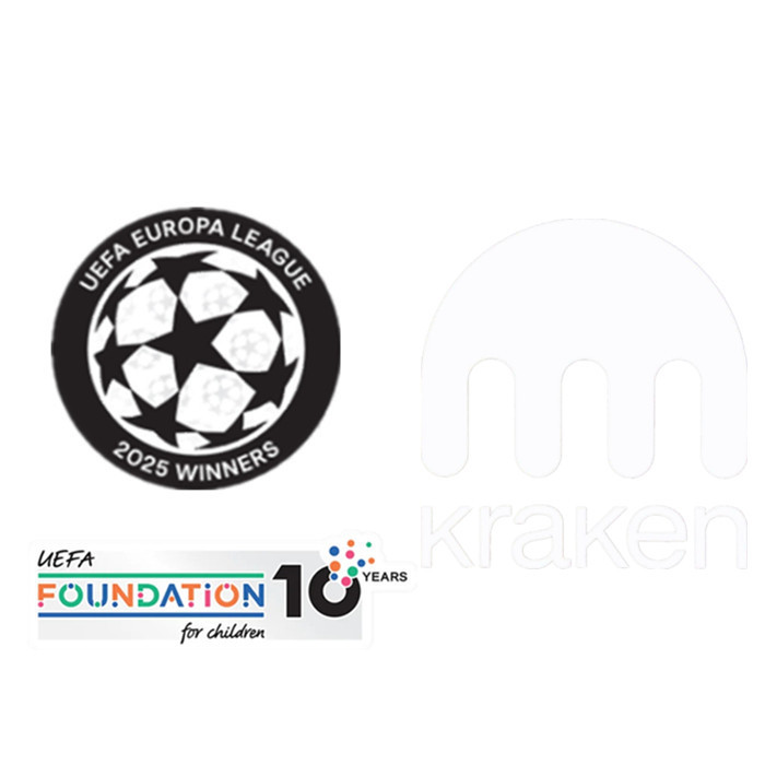 Tottenham Hotspur Away Woman Jersey 25/26