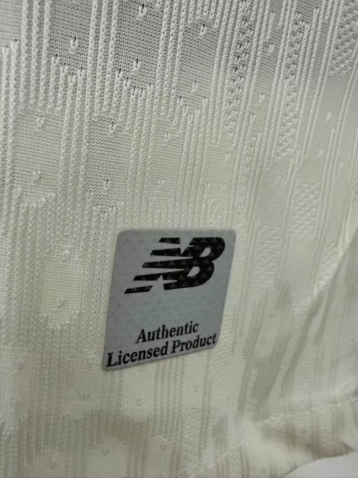 FC Porto Third Man Player Jersey 25/26