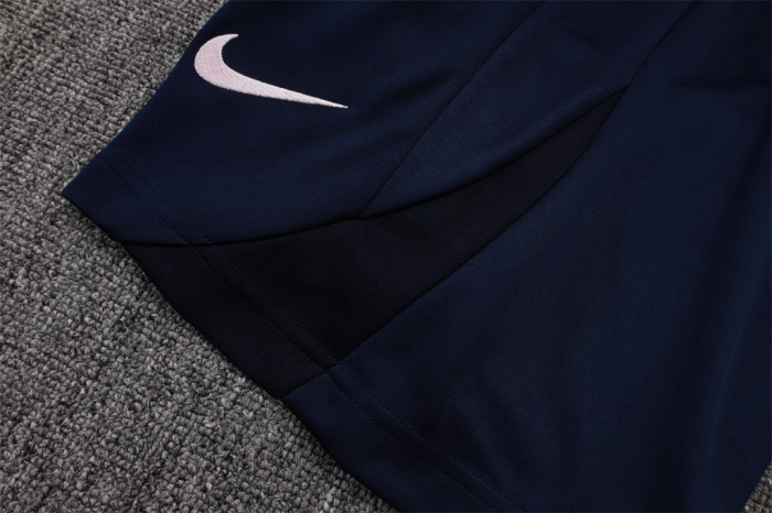 France Training Jersey 24/25