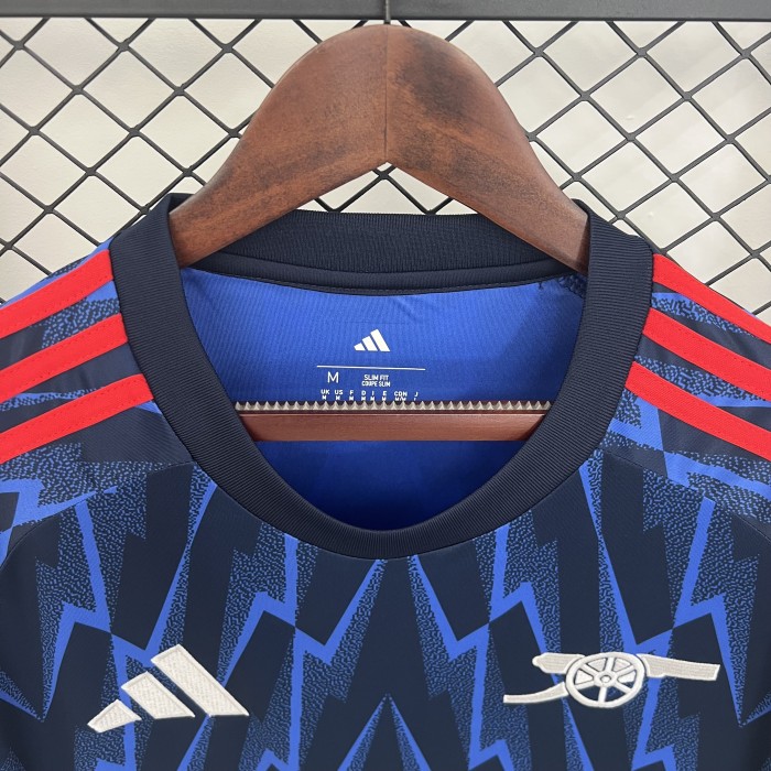 Arsenal Away Man Jersey 25/26