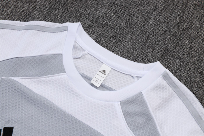 Real Madrid Training Short sleeve jersey 25/26