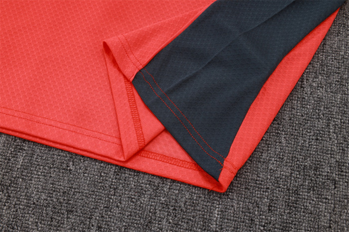 Bayern Munich Training Short sleeve Suit 25/26