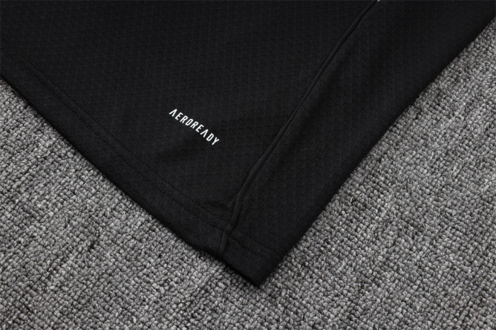 Liverpool Training Short sleeve Suit 25/26