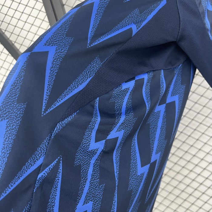 Arsenal Away Man Jersey 25/26