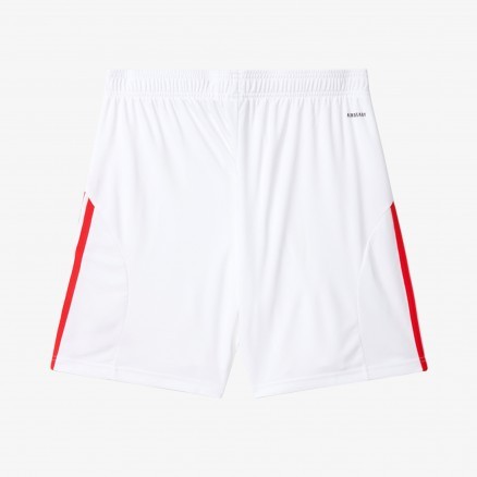 SL Benfica Third Shorts 25/26