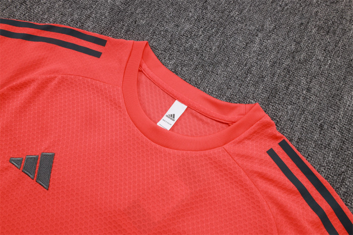 Bayern Munich Training Short sleeve Suit 25/26