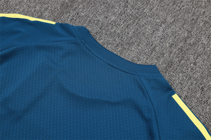 Juventus Training Short Sleeve Suit 25/26