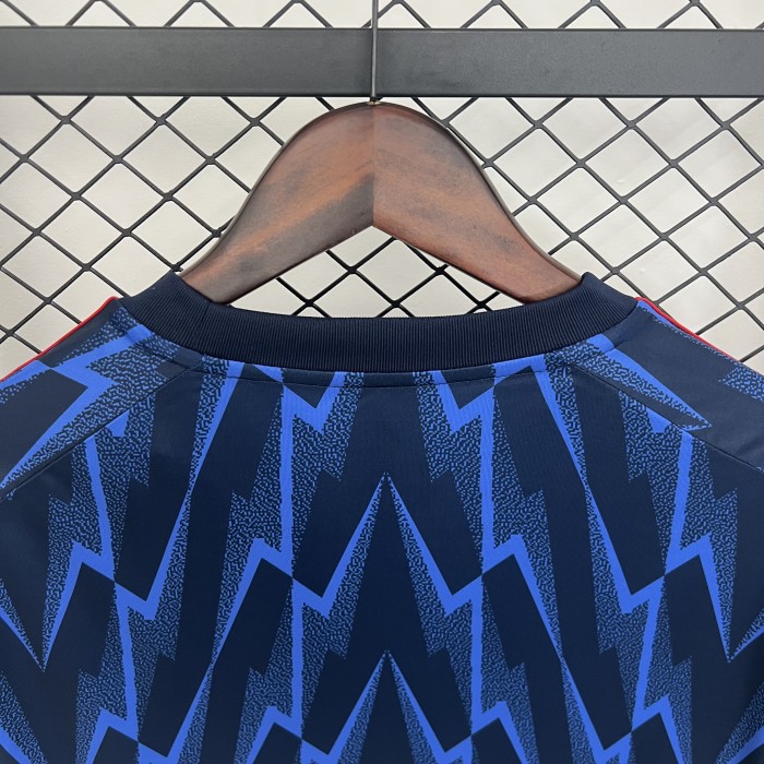 Arsenal Away Man Jersey 25/26