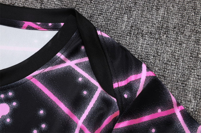 Paris Saint Germain Training Short sleeve Suit 25/26