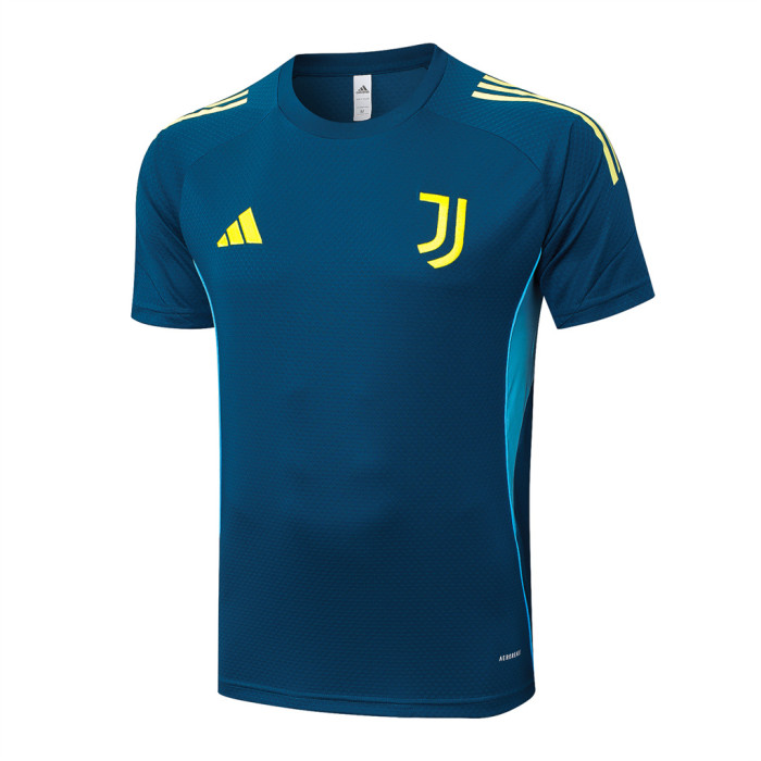 Juventus Training Short Sleeve Suit 25/26