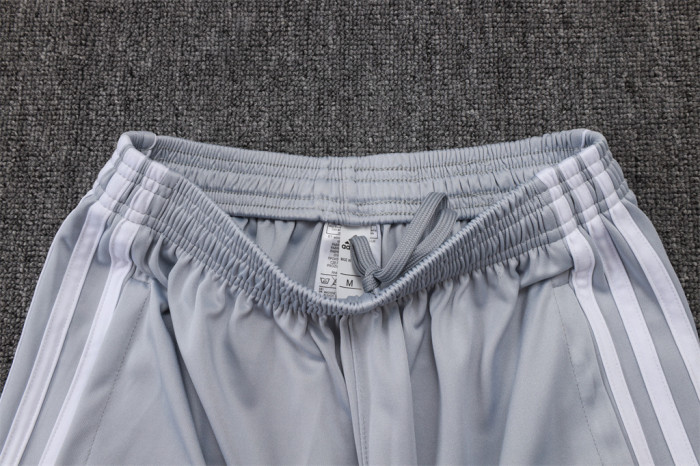 Real Madrid Training Short sleeve Suit 25/26